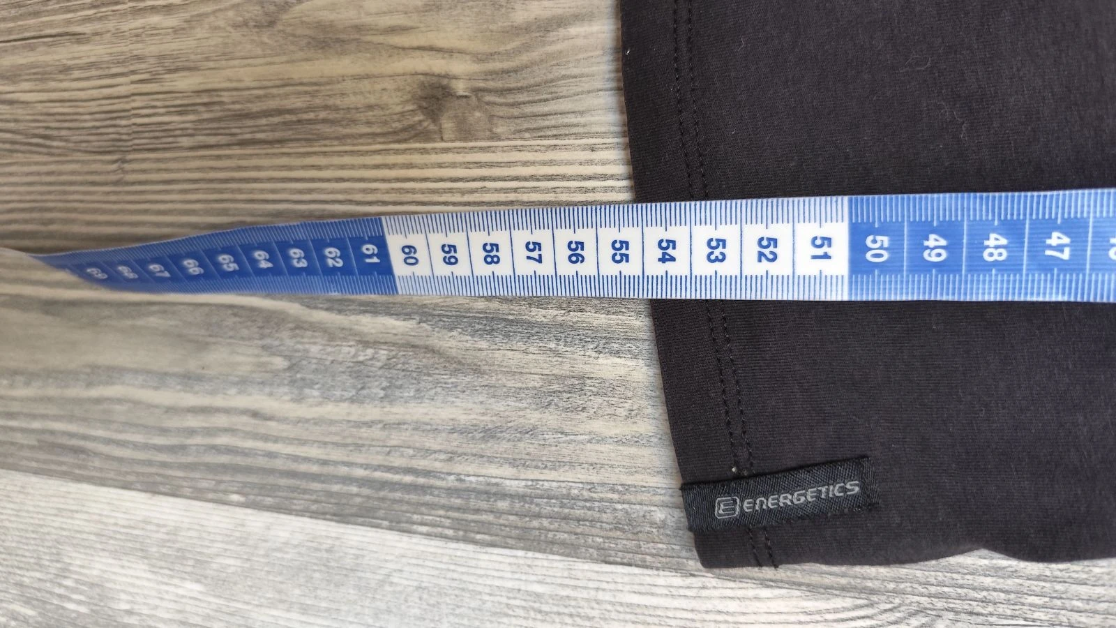 Sport T-shirt 12/14 years – photo 2